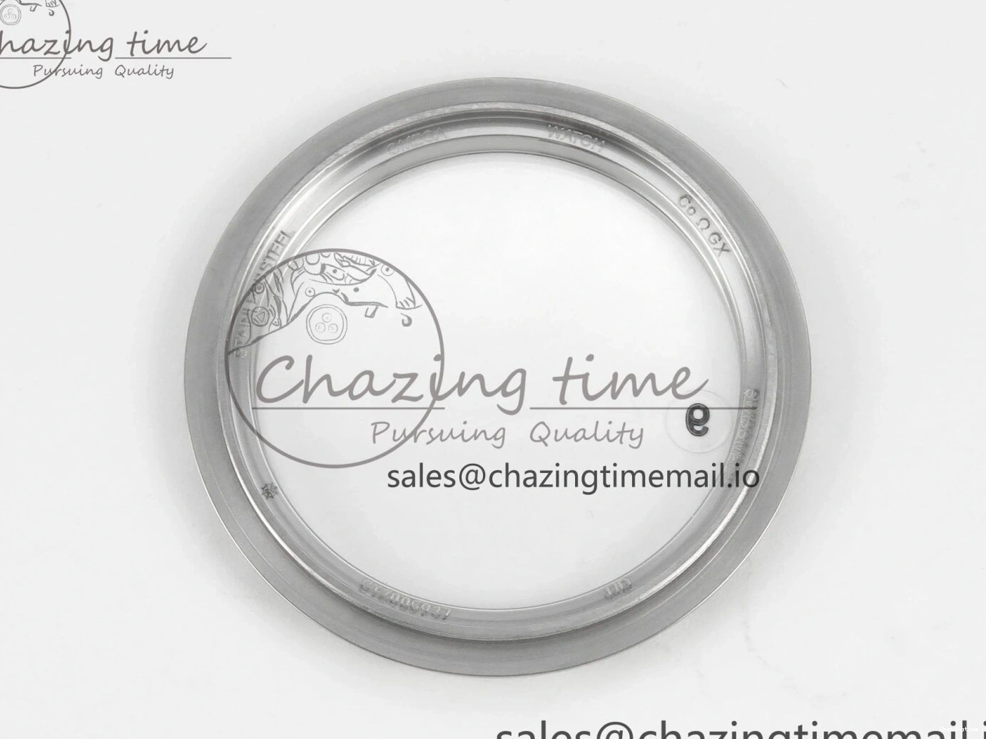 0102 Efficient Seamaster 150M SS VSF 1:1 Best Edition Turquoise Blue Dial on SS Bracelet A8900 Super Clone 7661